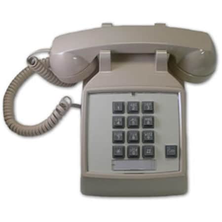 Itt 2500-V-20F 250044-VBA-20F - Desk w/ Flash ITT-2500-V-20F